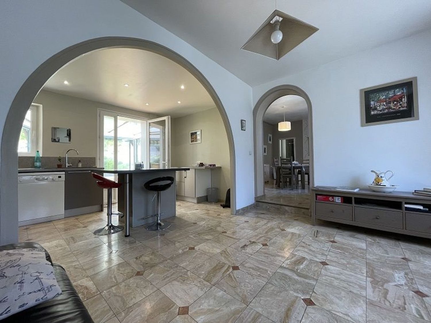 Maison à vendre, 109m², Luray