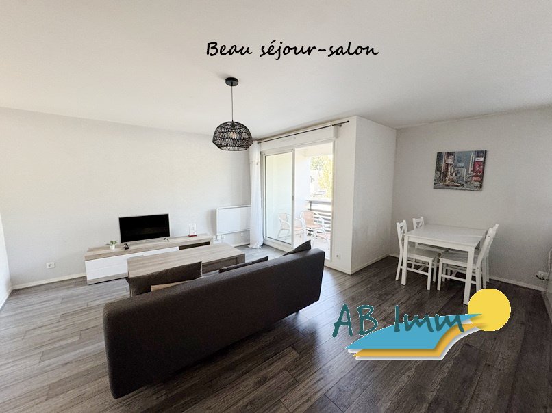 Appartement à vendre, 48m², Ploemeur
