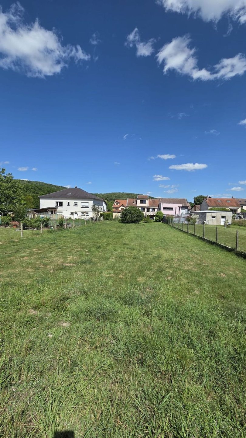 Maison à vendre, 95m², Longeville-lès-Saint-Avold