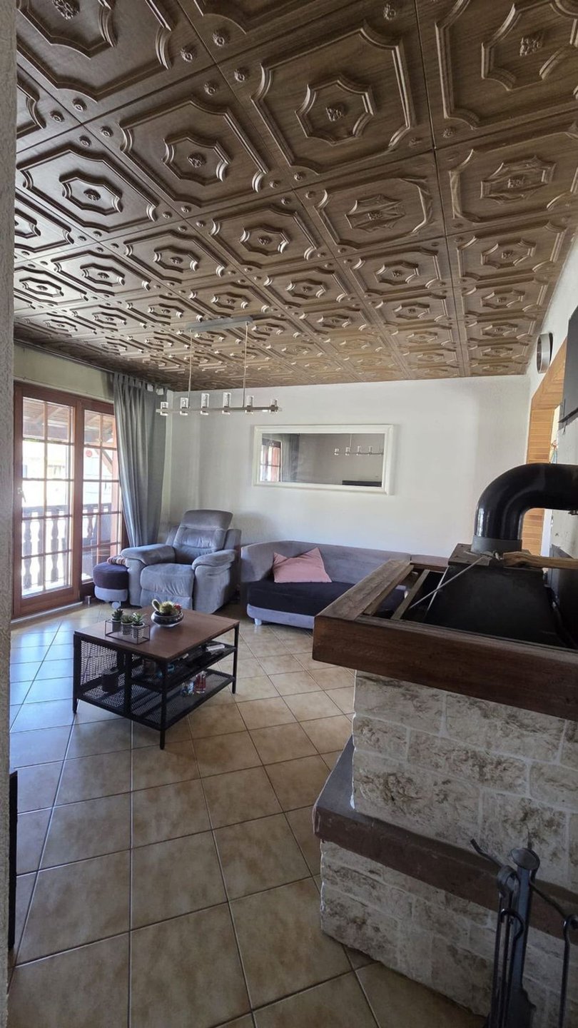 Maison à vendre, 95m², Longeville-lès-Saint-Avold