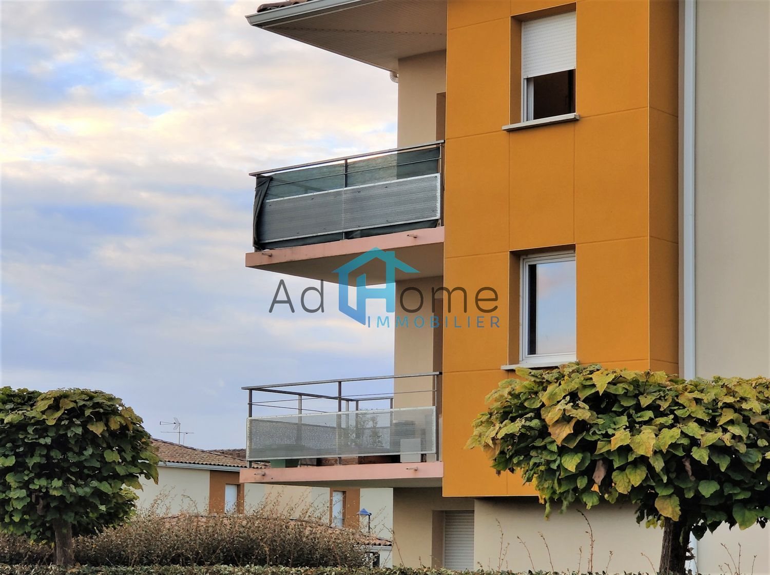 Appartement à vendre, 66m², Saint-Lys