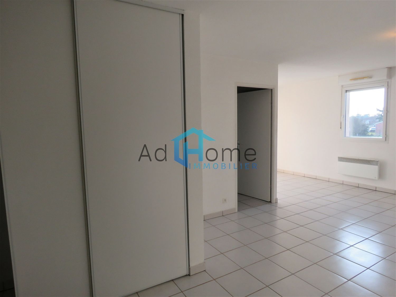 Appartement à vendre, 66m², Saint-Lys