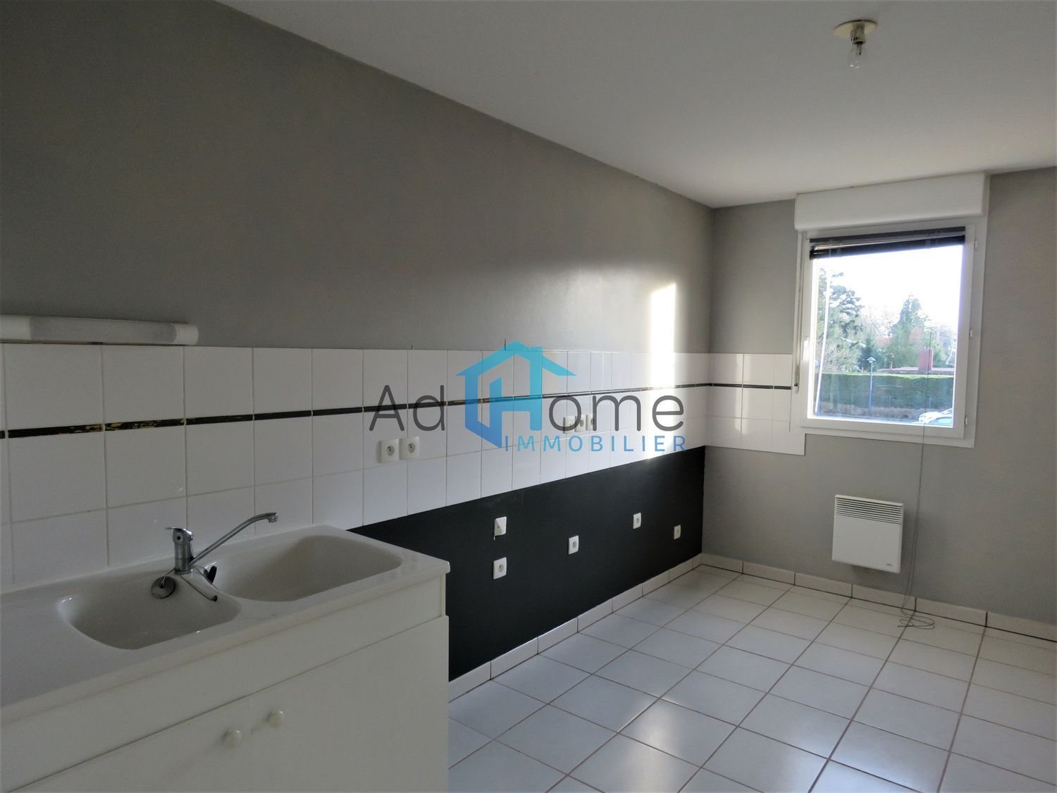 Appartement à vendre, 66m², Saint-Lys