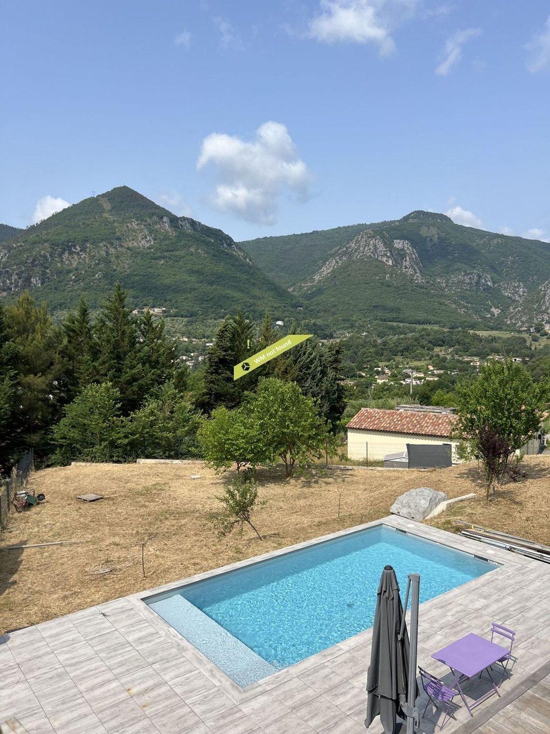 Maison à vendre, 129m², Sospel