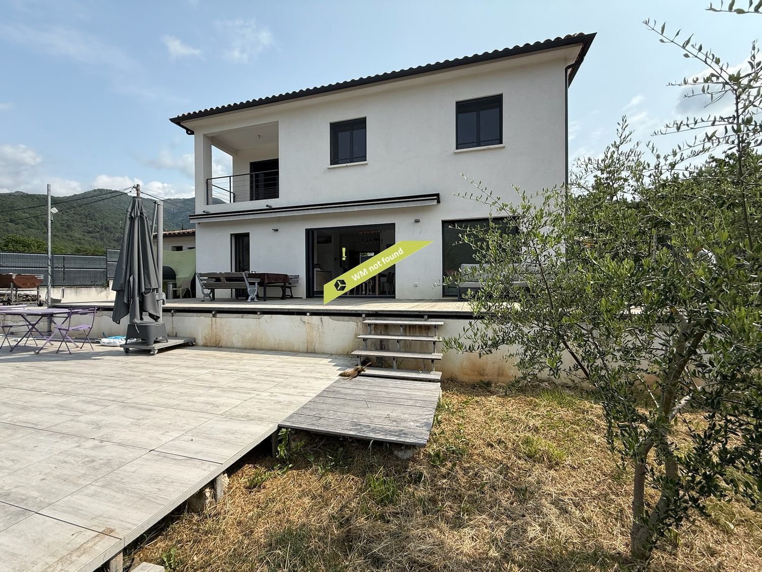 Maison à vendre, 129m², Sospel