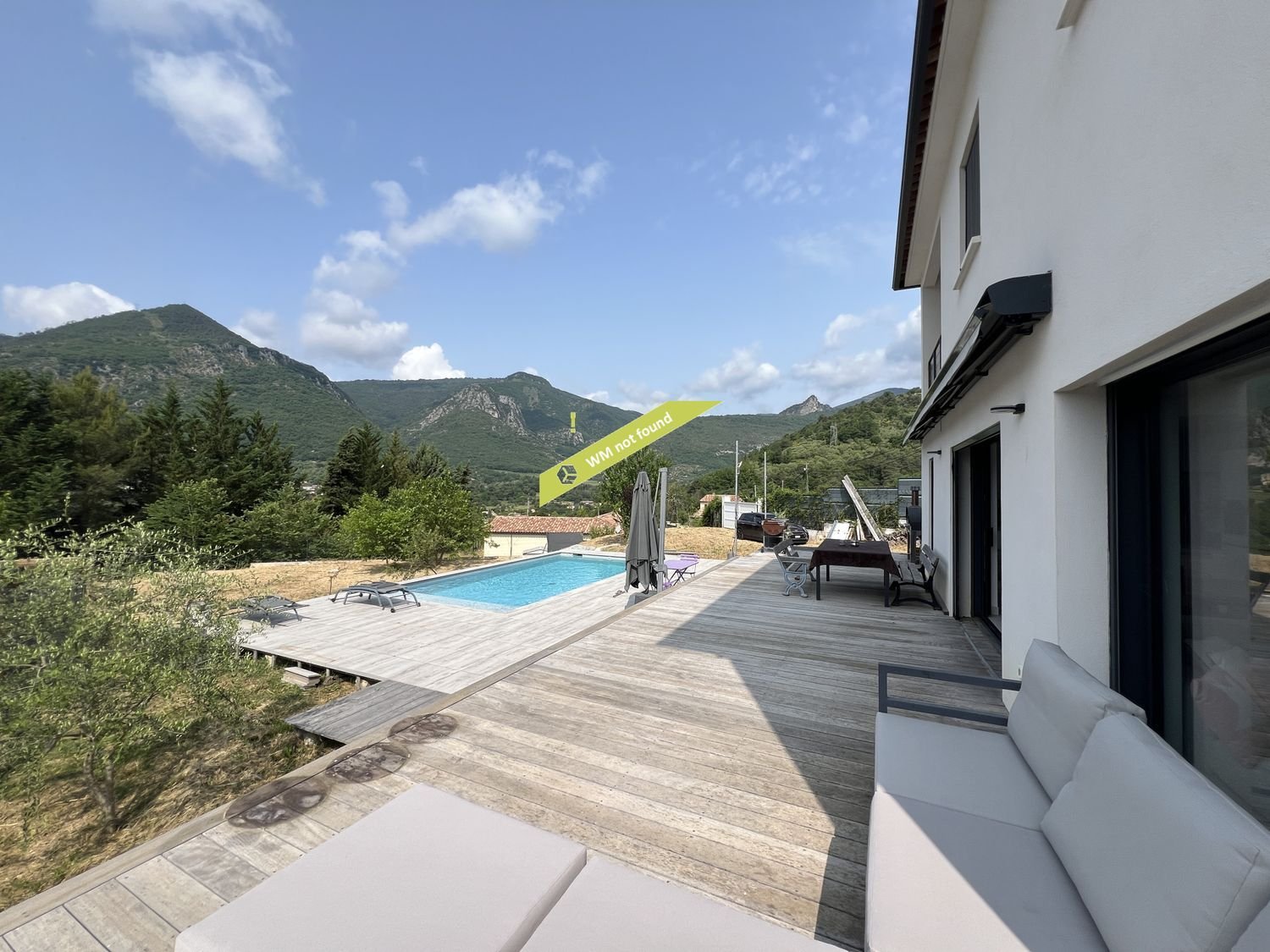 Maison à vendre, 129m², Sospel