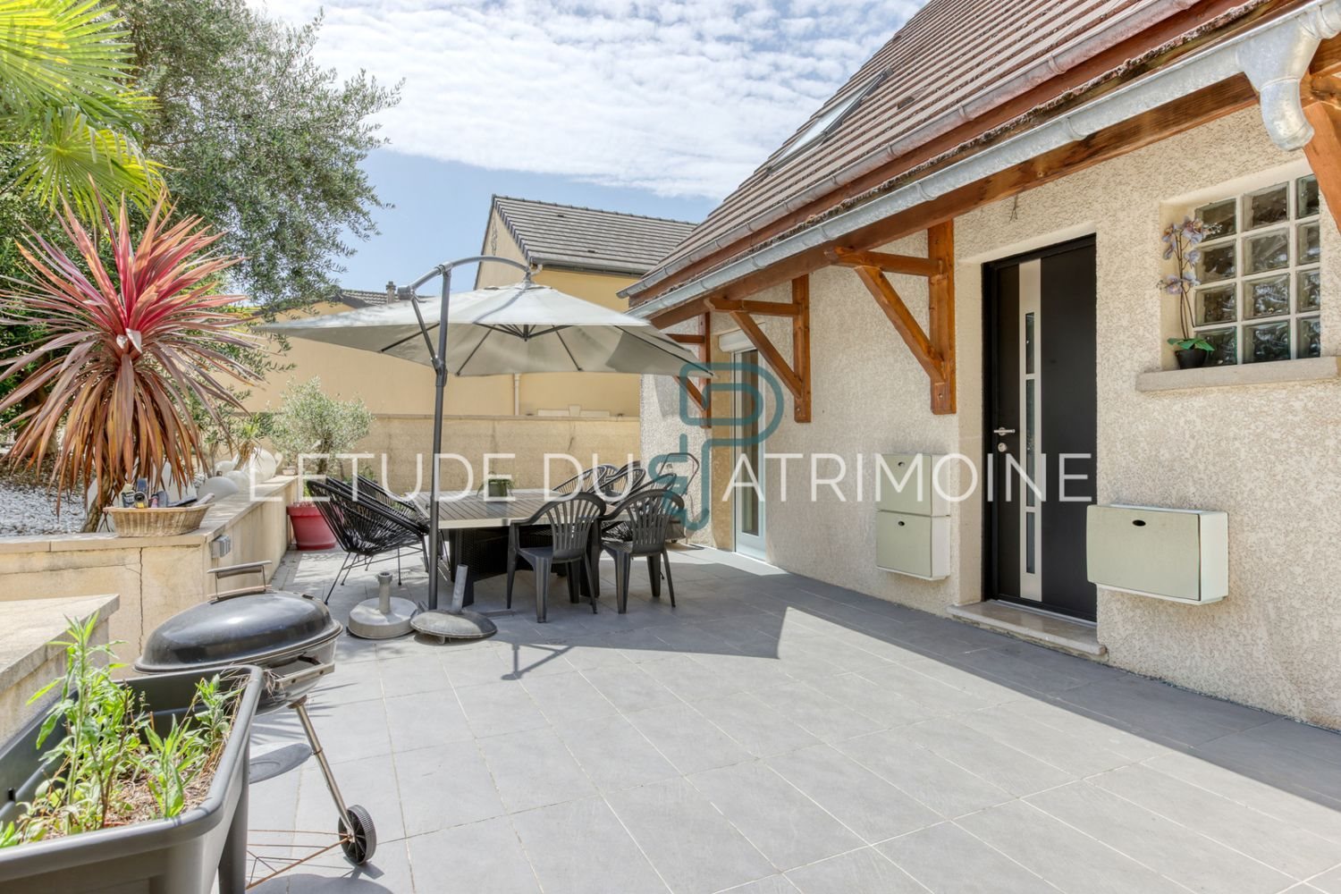 Maison à vendre, 111m², L'Haÿ-les-Roses