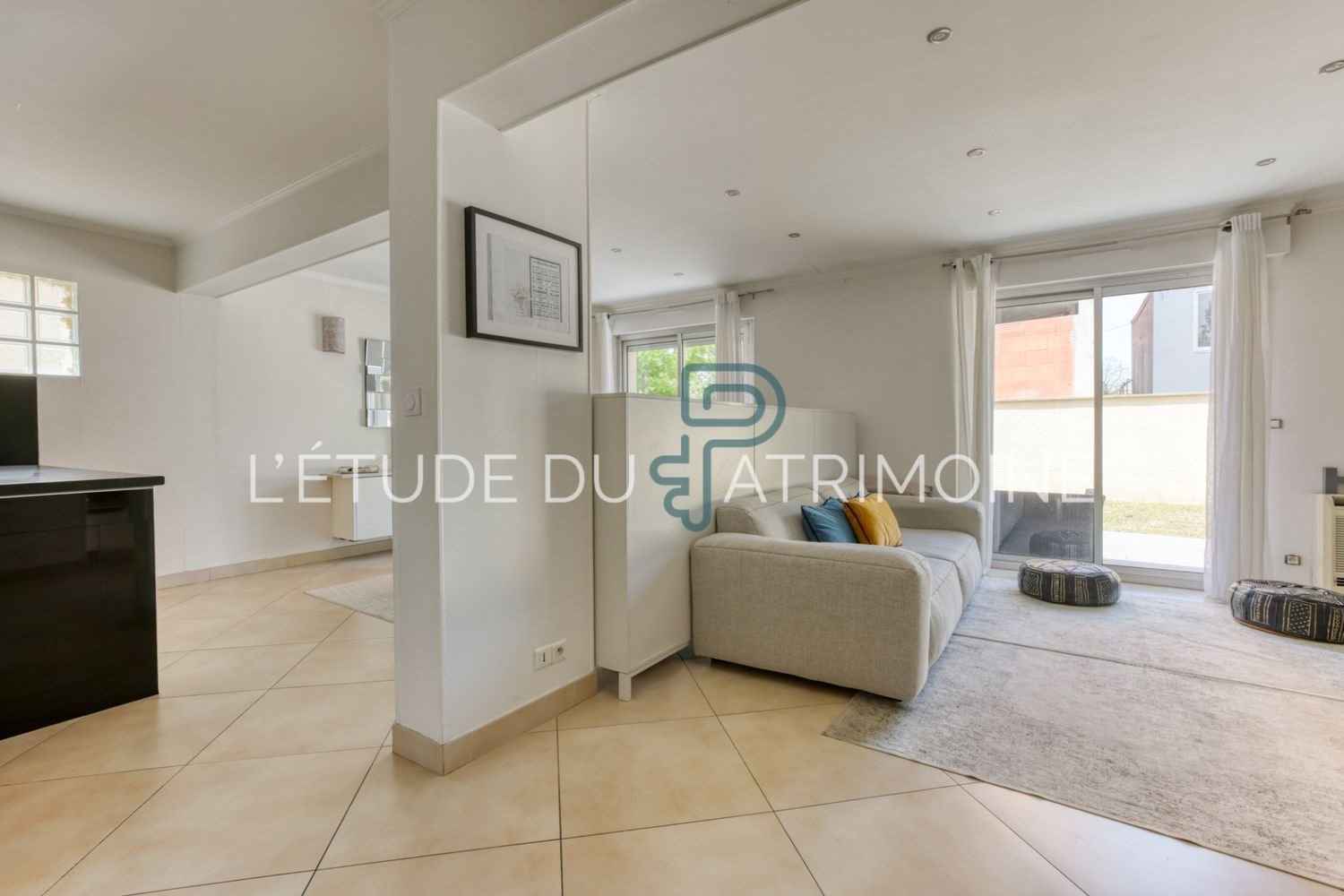 Maison à vendre, 111m², L'Haÿ-les-Roses