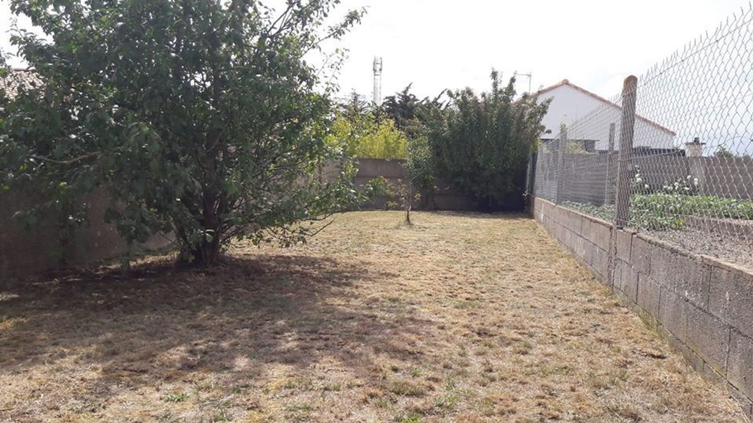 Maison à vendre, 60m², Saint-Michel-Chef-Chef