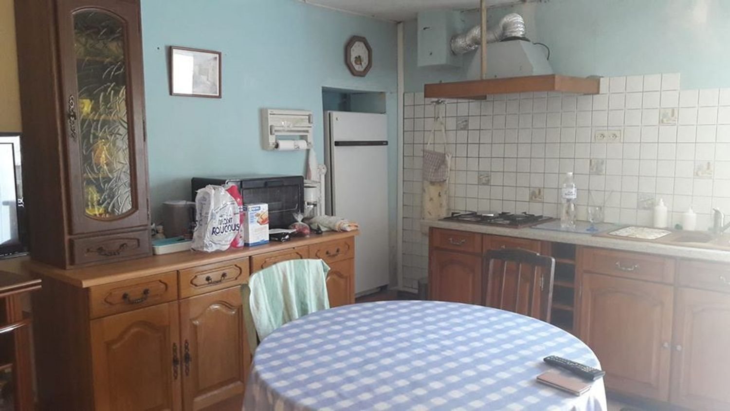 Maison à vendre, 60m², Saint-Michel-Chef-Chef