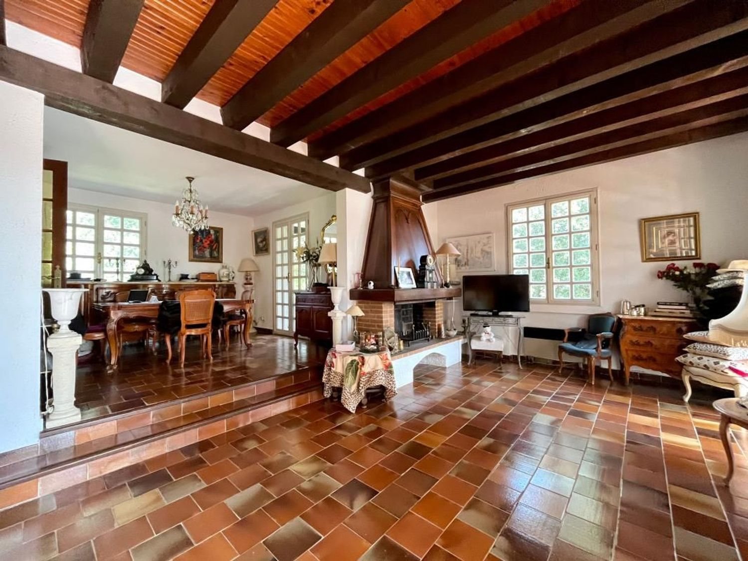 Maison à vendre, 130m², Saint-Gély-du-Fesc