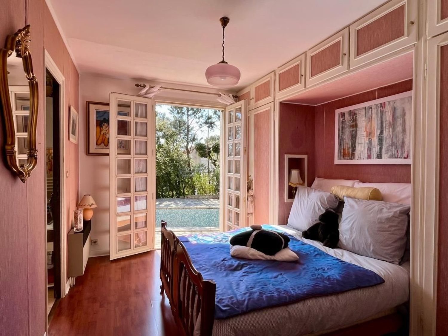 Maison à vendre, 130m², Saint-Gély-du-Fesc