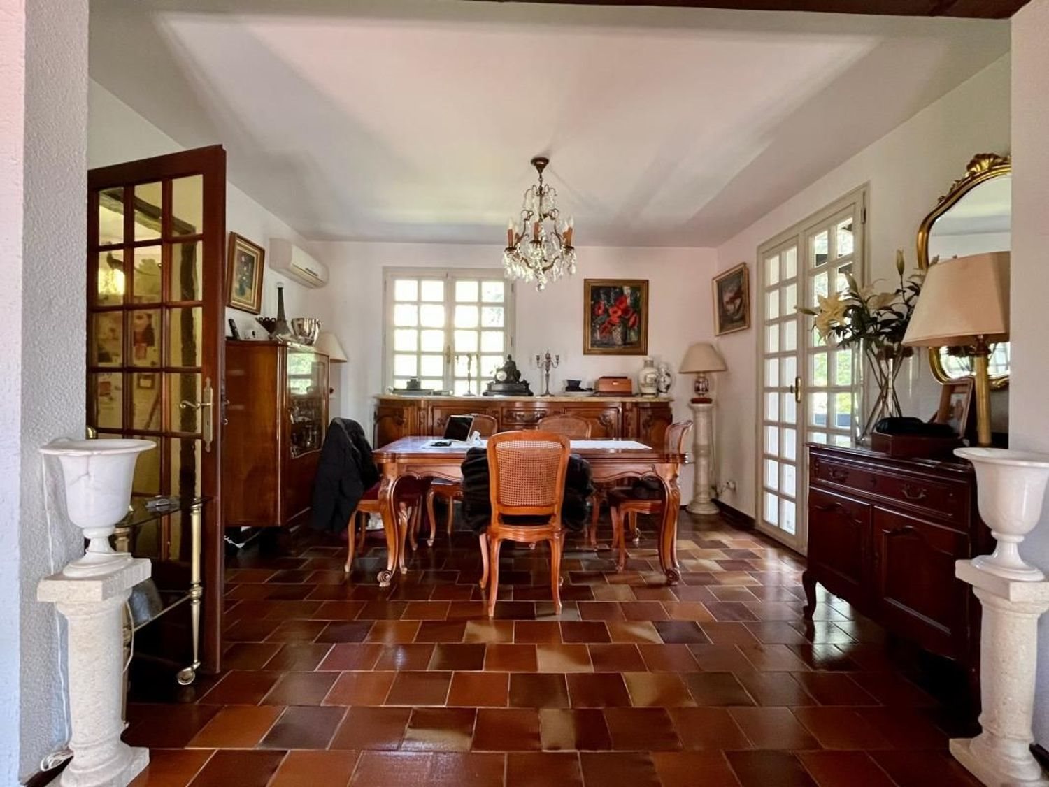 Maison à vendre, 130m², Saint-Gély-du-Fesc