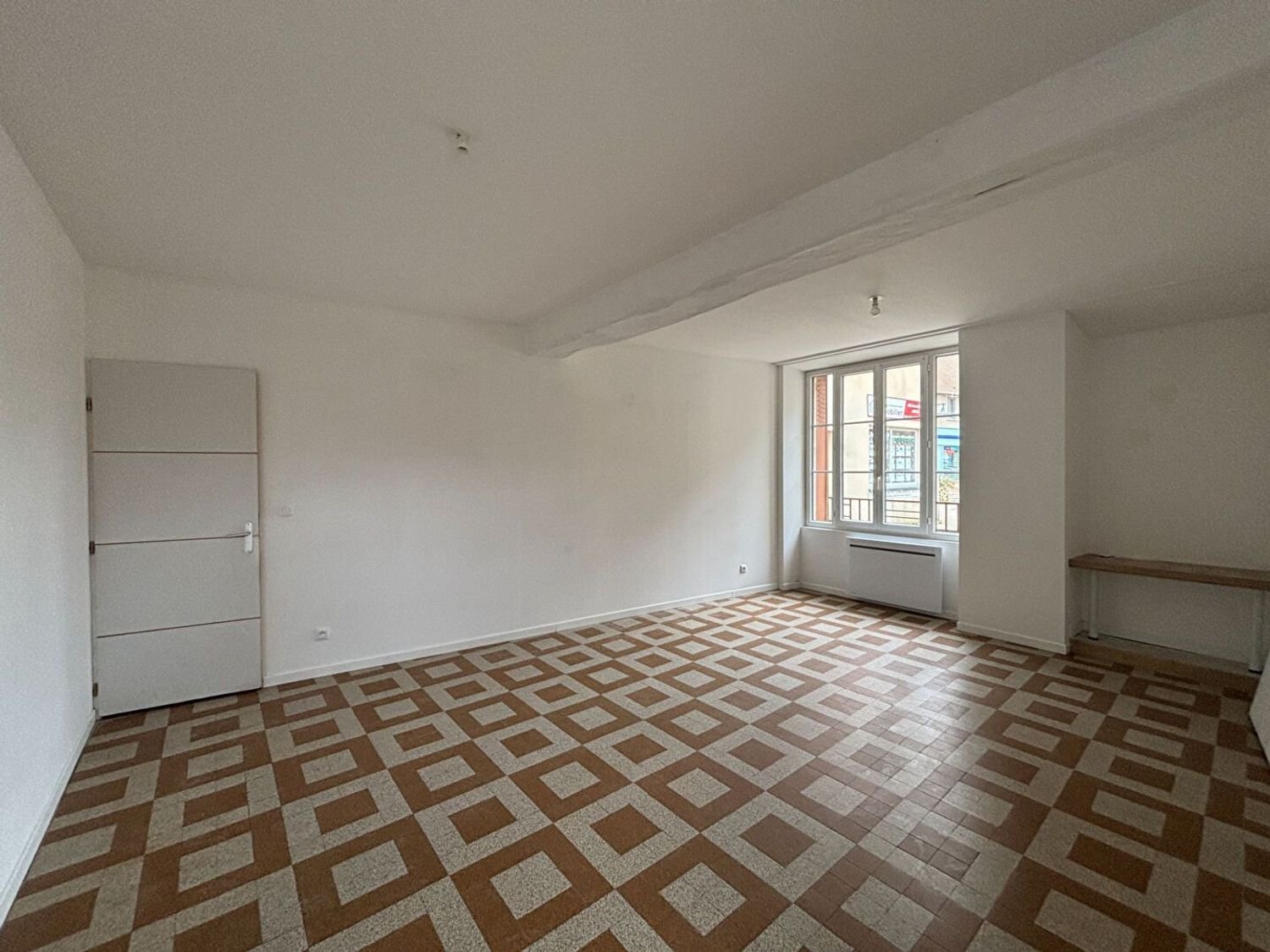 Appartement à vendre, 57m², Ablis