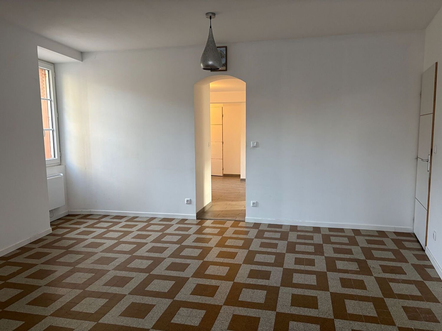 Appartement à vendre, 57m², Ablis