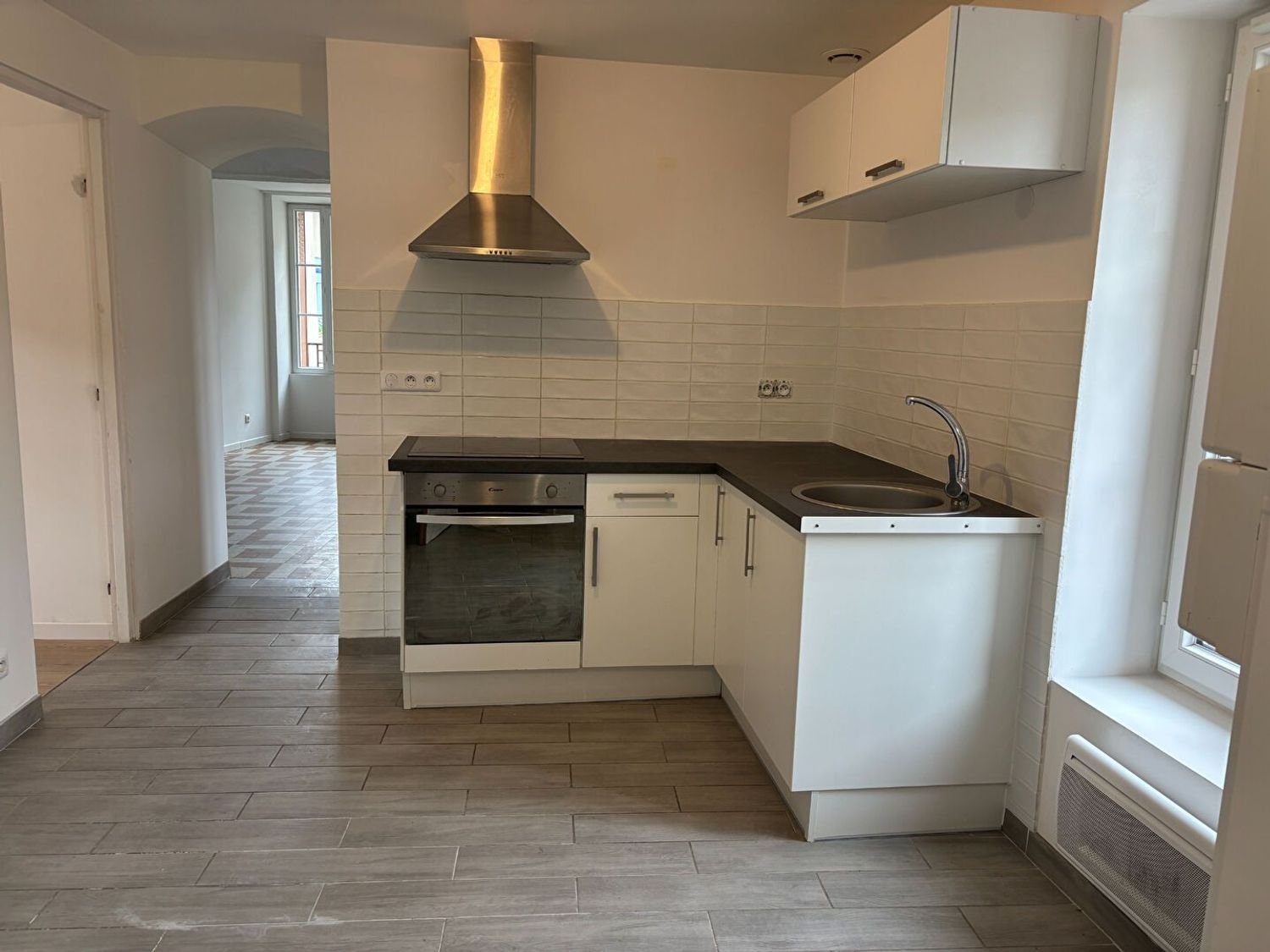 Appartement à vendre, 57m², Ablis