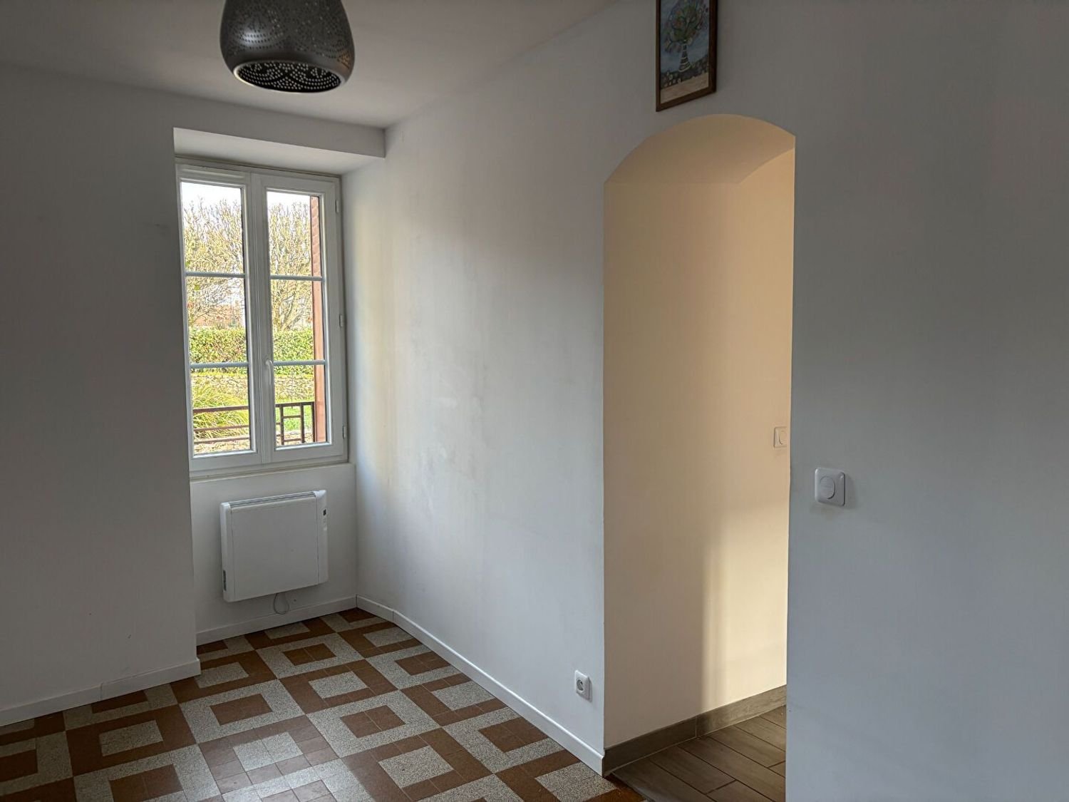 Appartement à vendre, 57m², Ablis