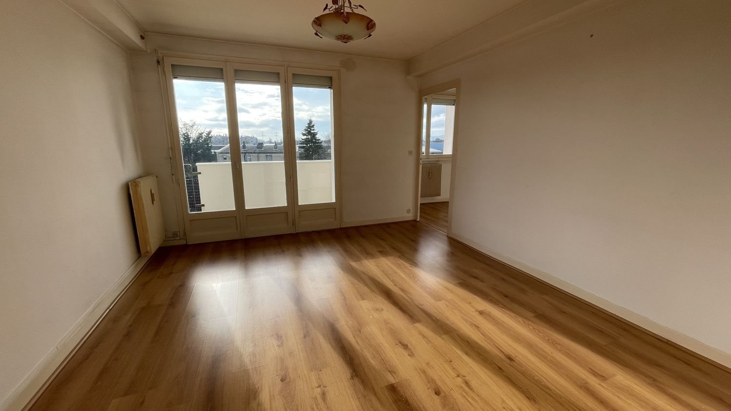 Appartement à vendre, 77m², Beaune