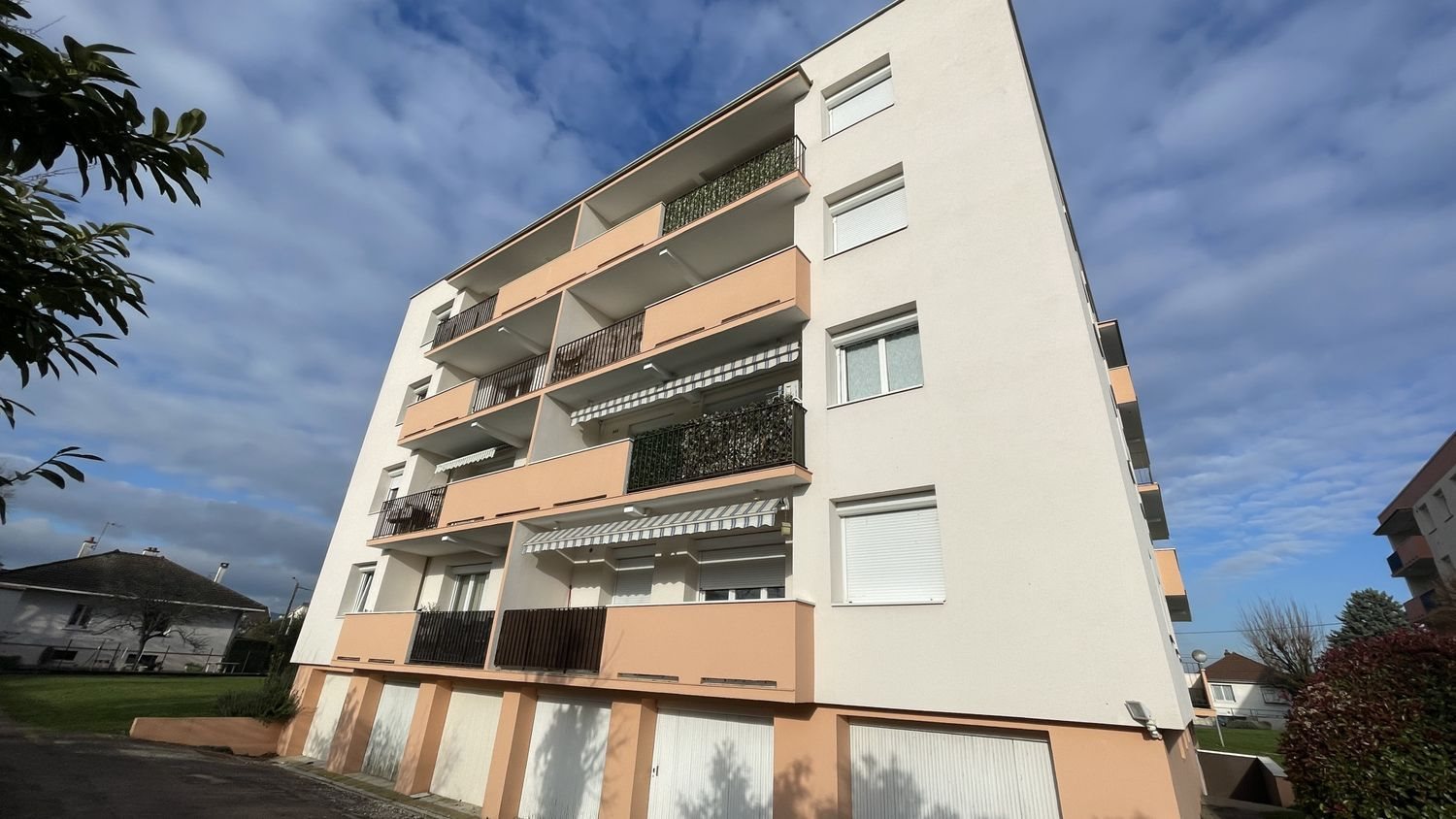 Appartement à vendre, 77m², Beaune