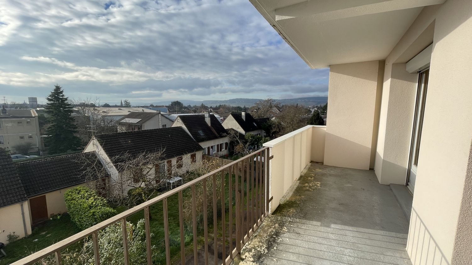 Appartement à vendre, 77m², Beaune
