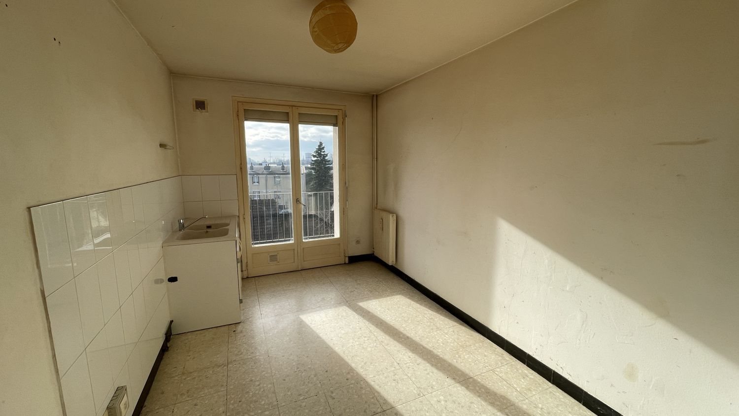 Appartement à vendre, 77m², Beaune
