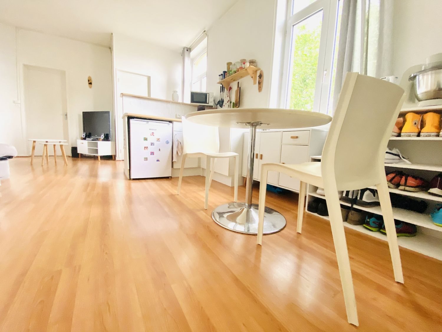 Appartement à vendre, 38m², Lille
