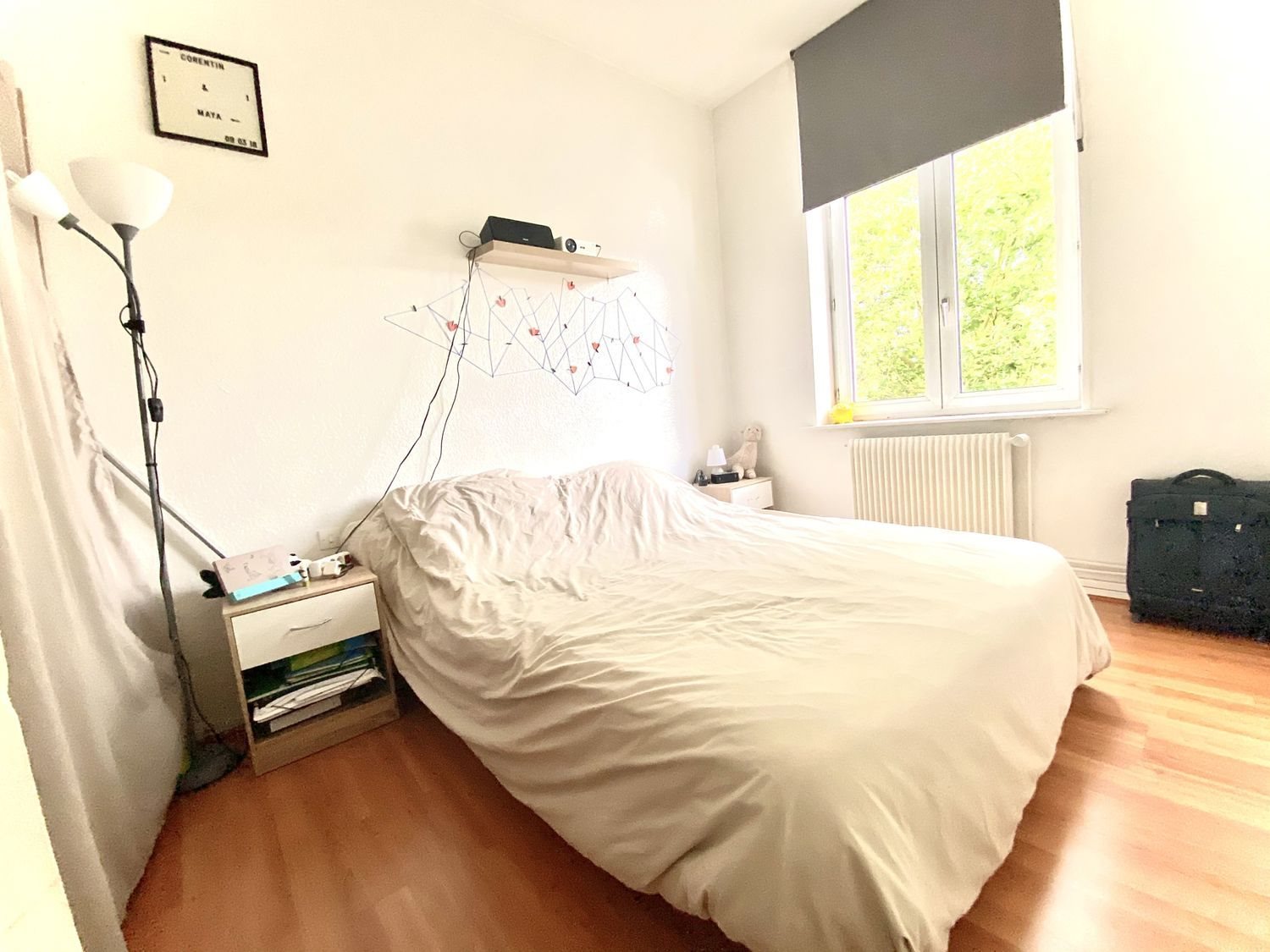 Appartement à vendre, 38m², Lille