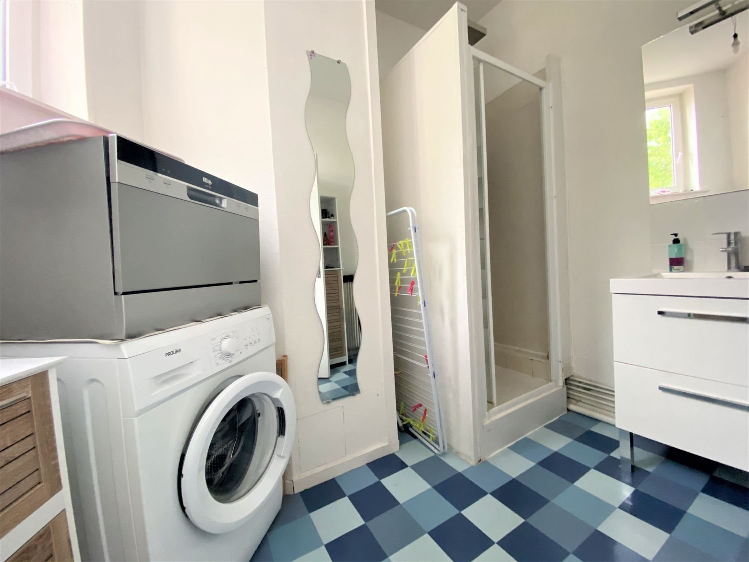 Appartement à vendre, 38m², Lille