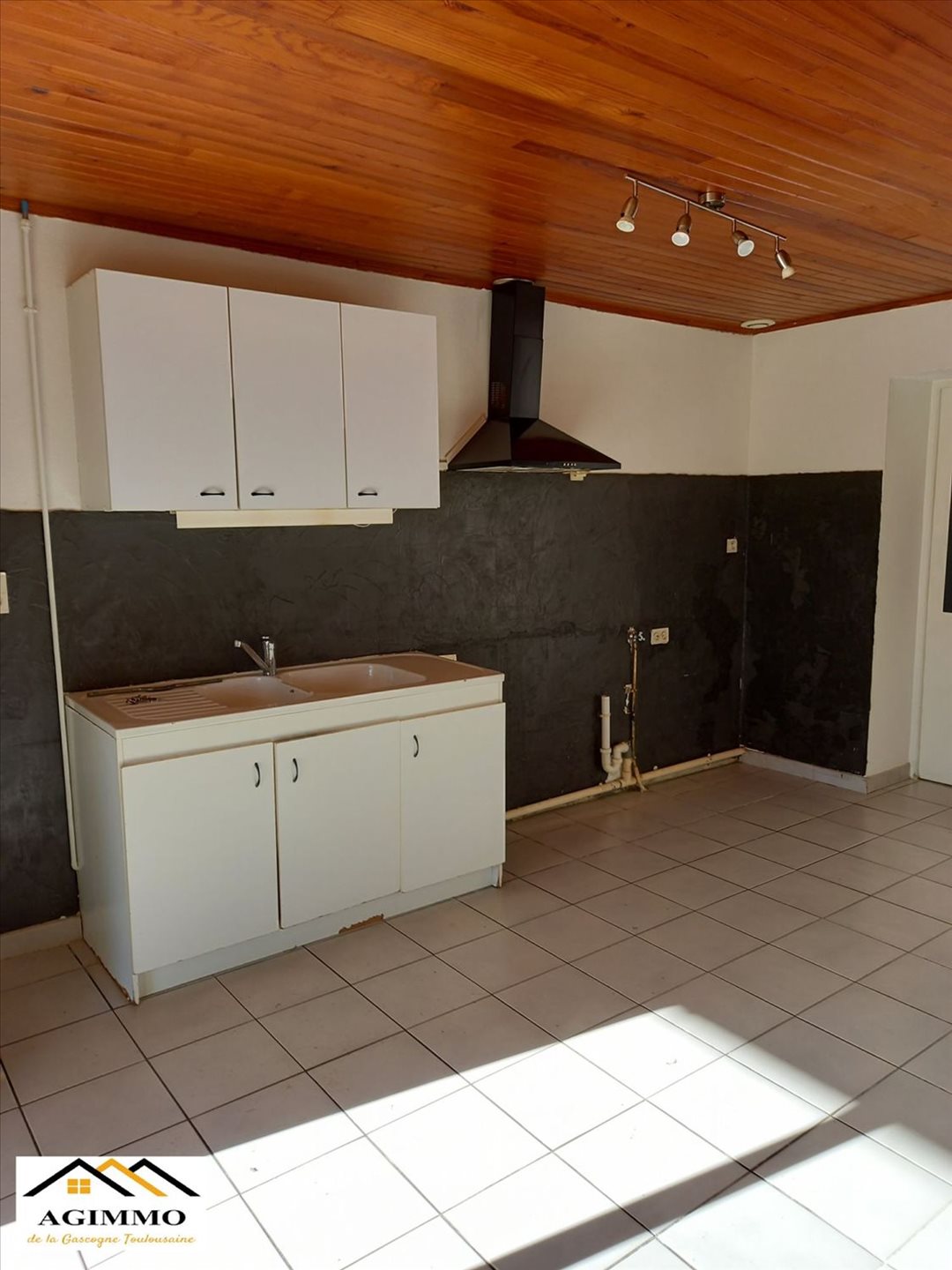 Maison à vendre, 110m², L'Isle-Jourdain