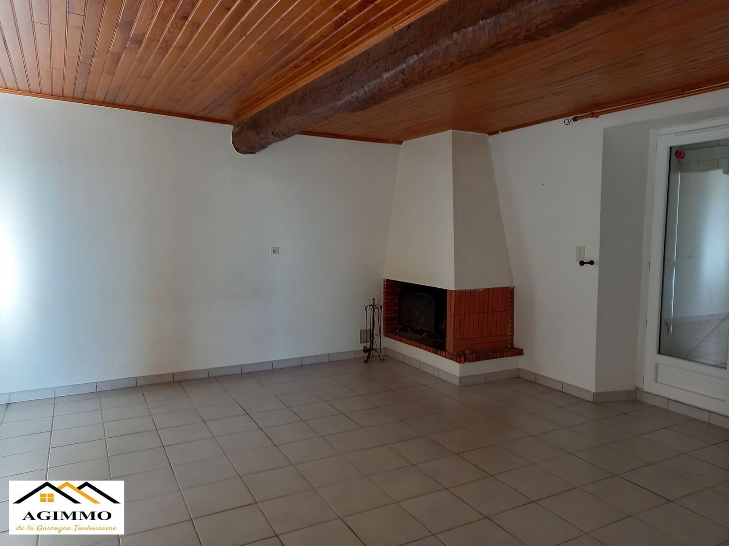 Maison à vendre, 110m², L'Isle-Jourdain