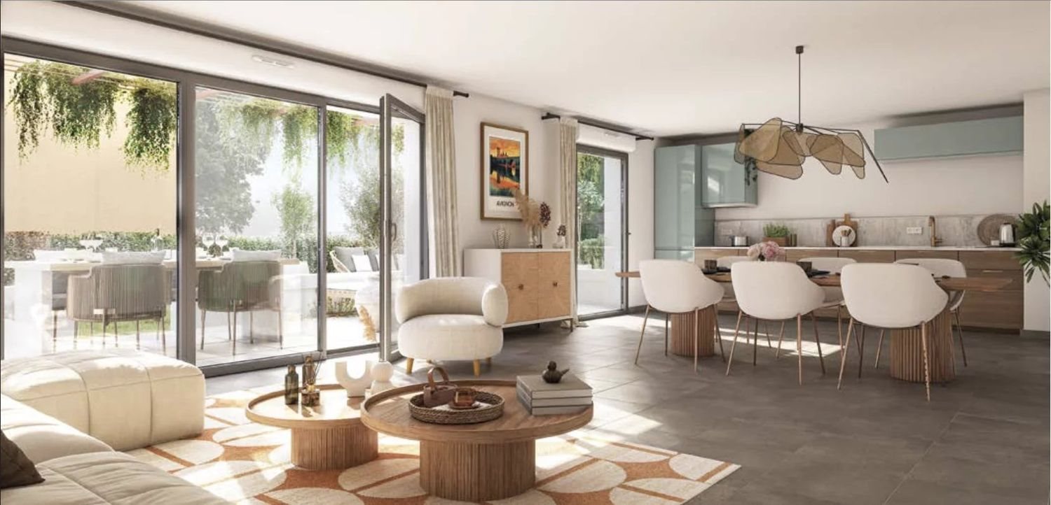 Maison à vendre, 83m², Avignon