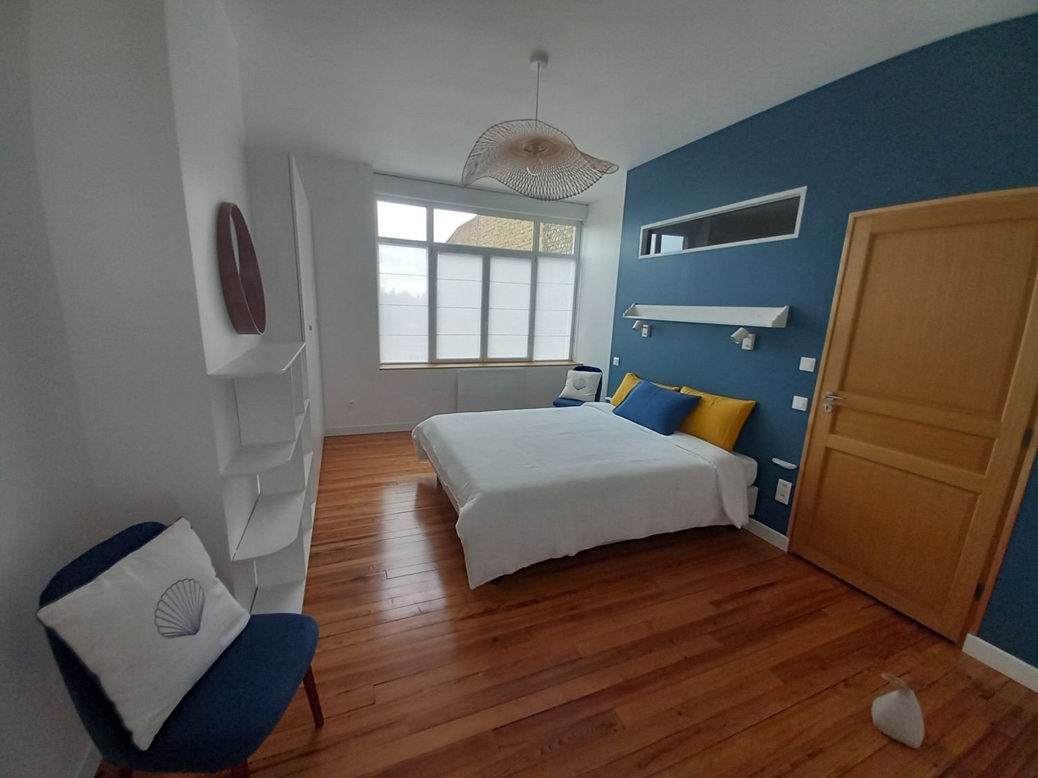 Appartement à louer, 73m², Dunkerque