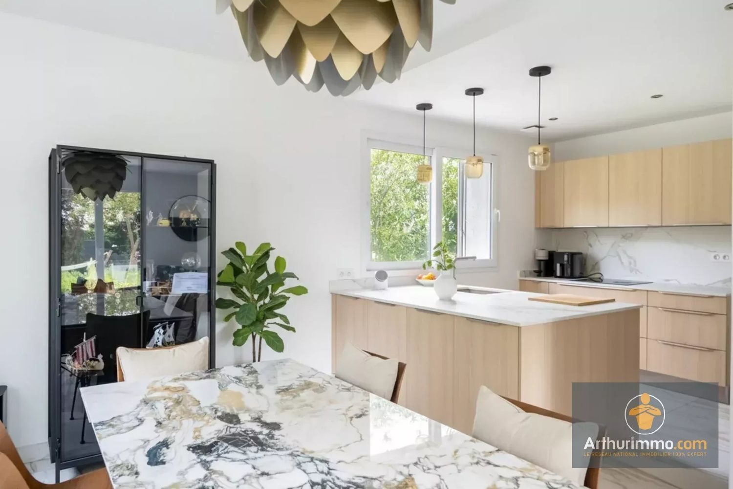 Maison à vendre, 11m², Chantilly