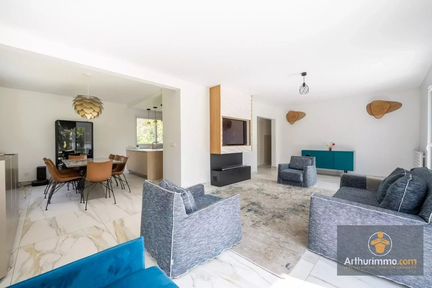 Maison à vendre, 11m², Chantilly