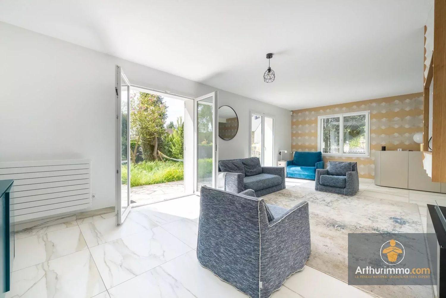 Maison à vendre, 11m², Chantilly