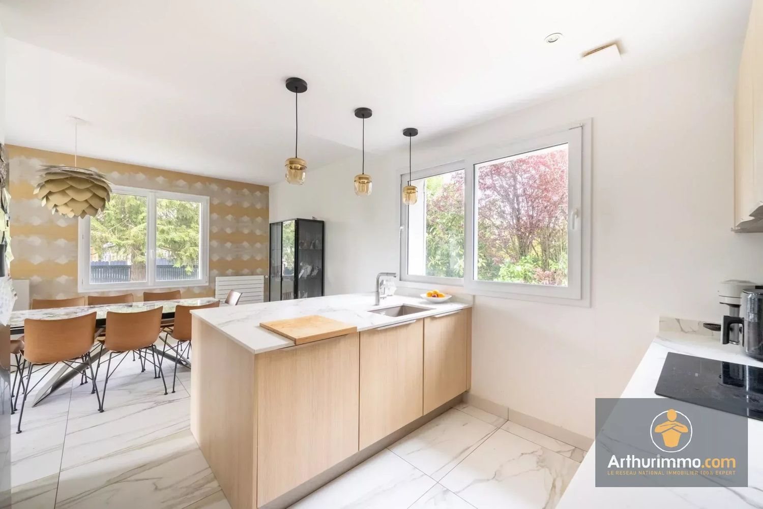 Maison à vendre, 11m², Chantilly