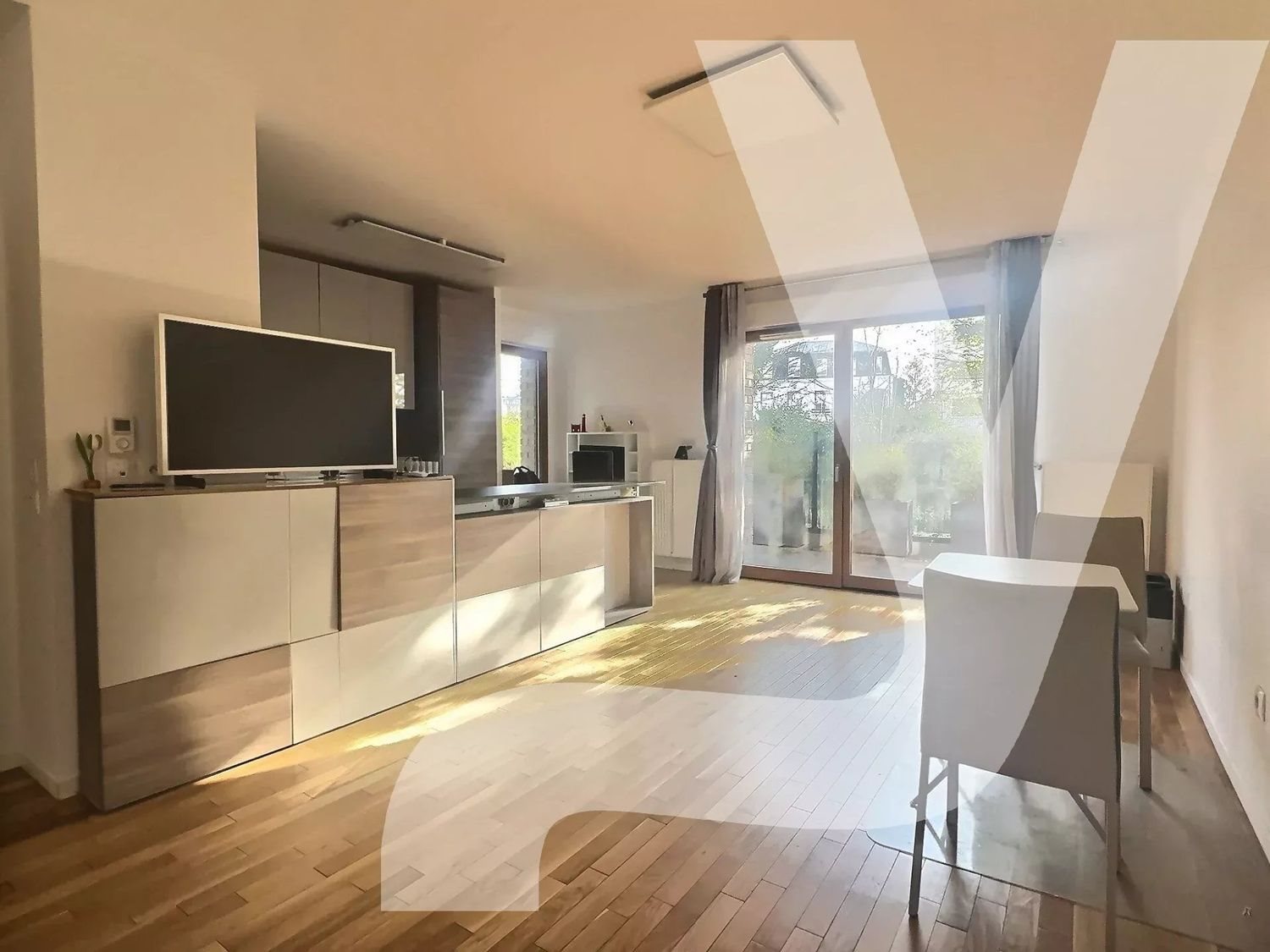 Appartement à vendre, 69m², Fontenay-sous-Bois