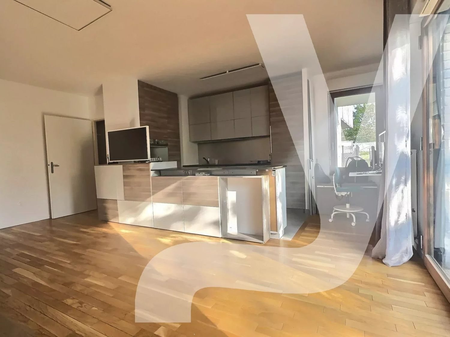 Appartement à vendre, 69m², Fontenay-sous-Bois