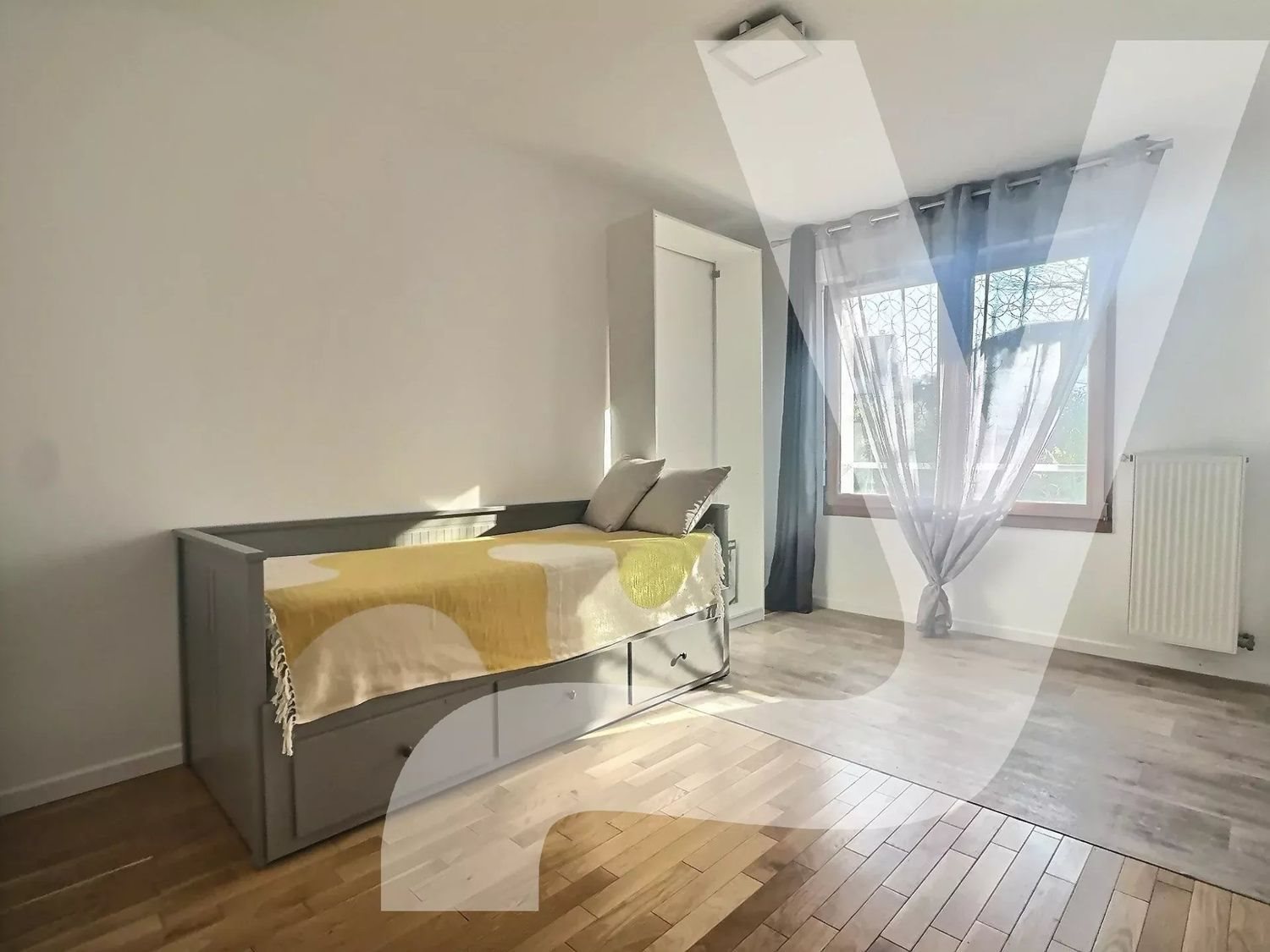 Appartement à vendre, 69m², Fontenay-sous-Bois