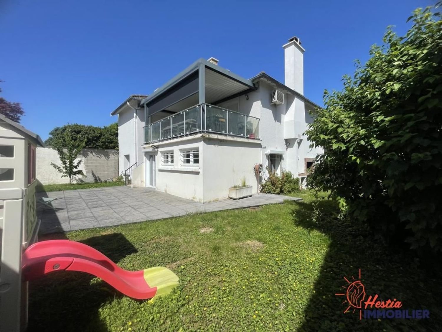 Maison à vendre, 168m², Bezannes