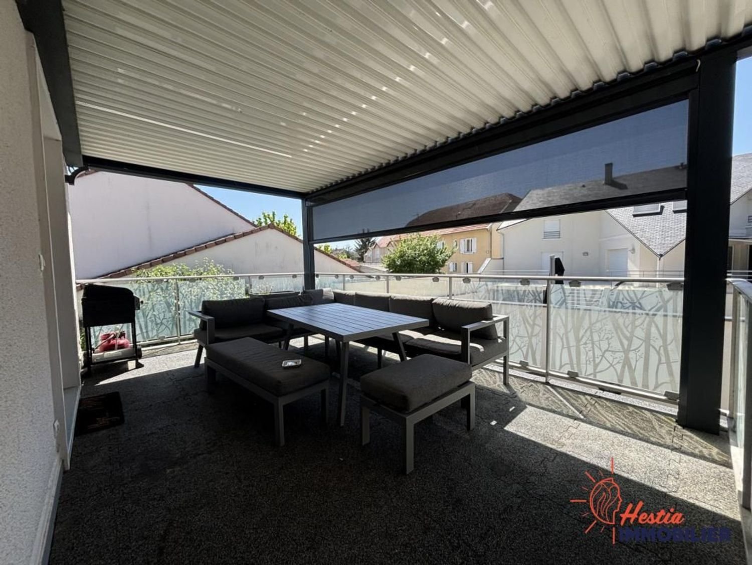 Maison à vendre, 168m², Bezannes