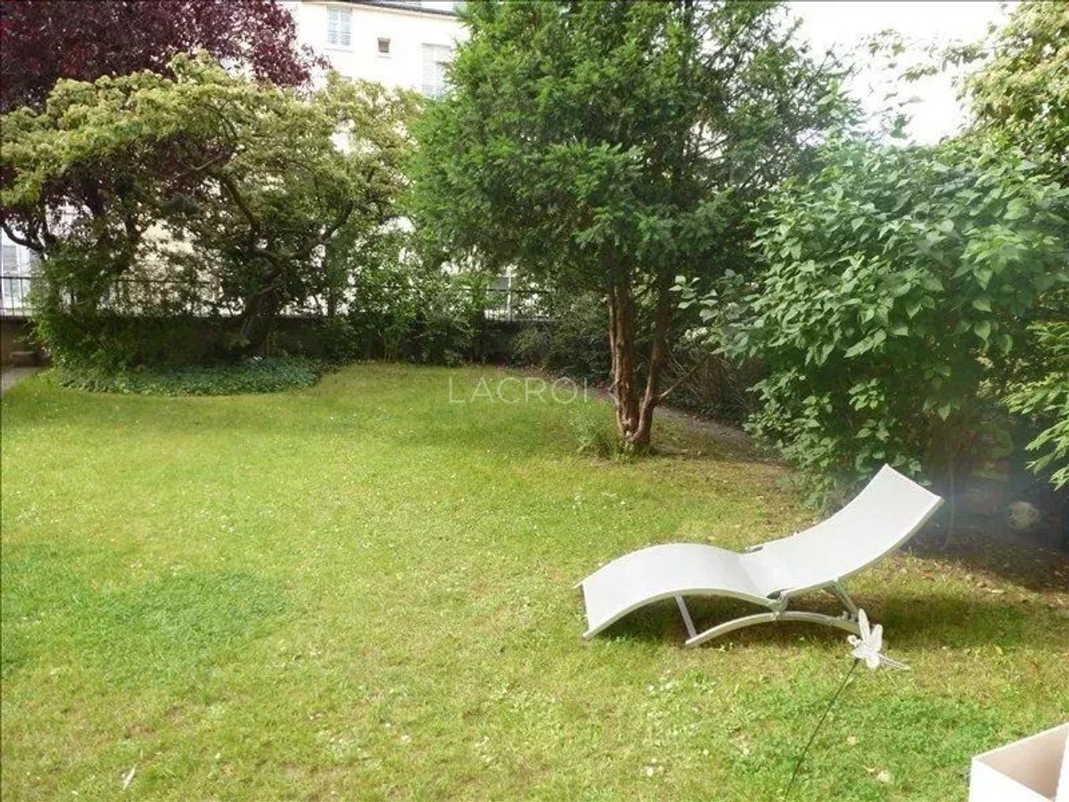 Appartement à louer, 60m², Gentilly
