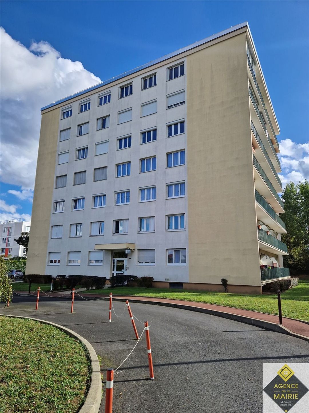 Appartement à vendre, 95m², Vigneux-sur-Seine