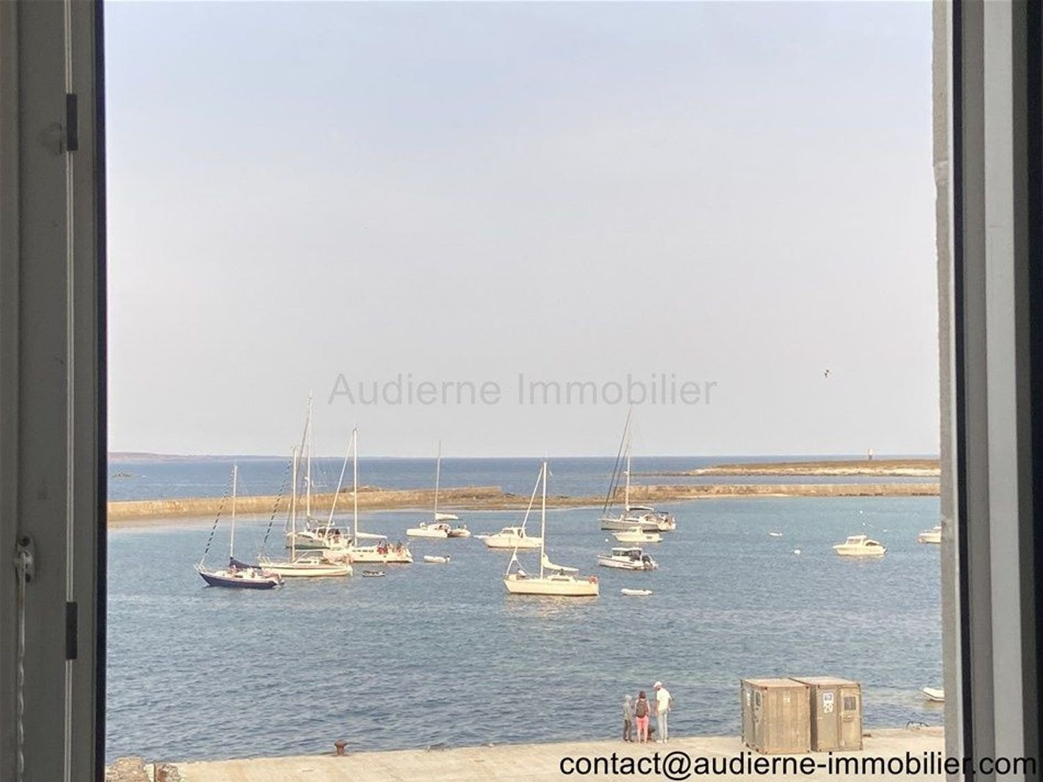 Maison à vendre, 69m², Saint-Martin-d'Ordon