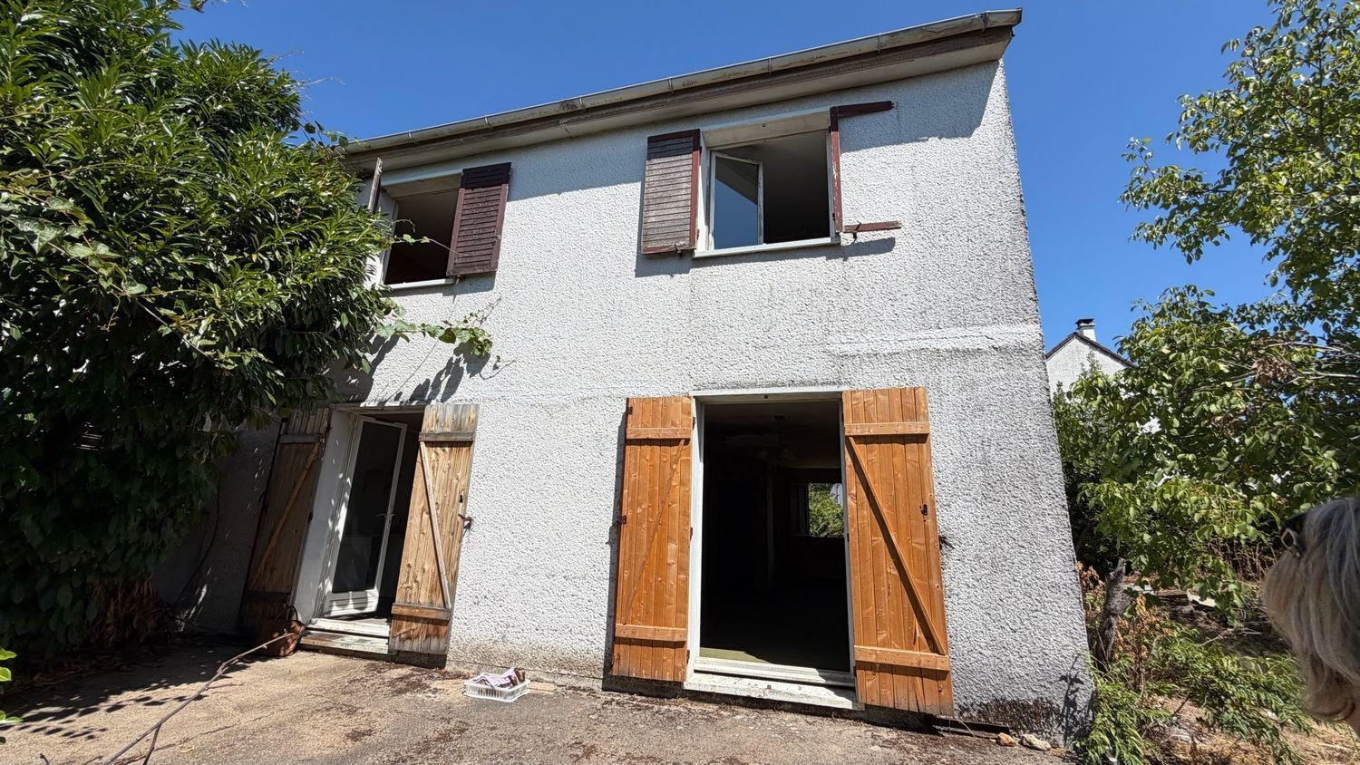 Maison à vendre, 102m², Bourbon-Lancy