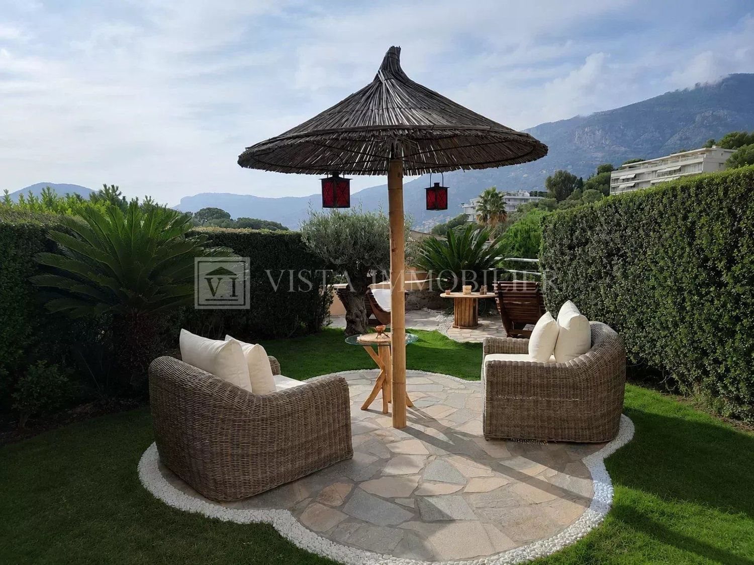 Appartement à vendre, 52m², Roquebrune-Cap-Martin