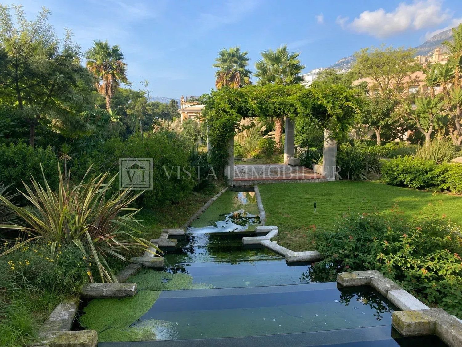 Appartement à vendre, 52m², Roquebrune-Cap-Martin