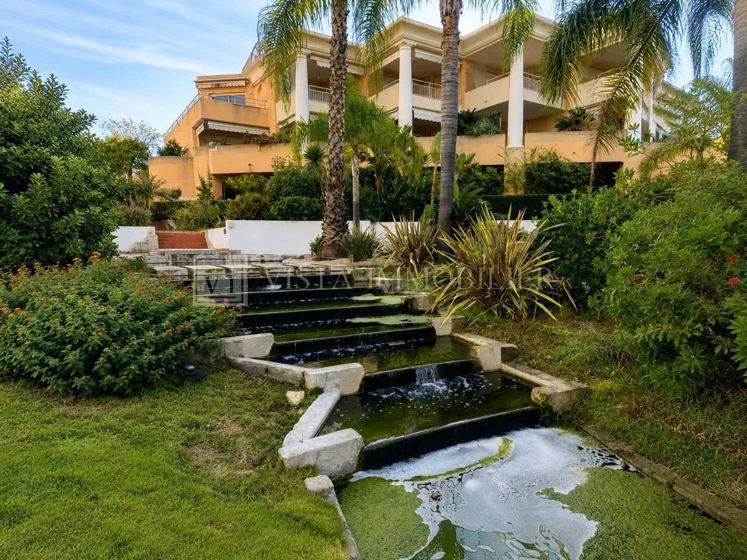 Appartement à vendre, 52m², Roquebrune-Cap-Martin