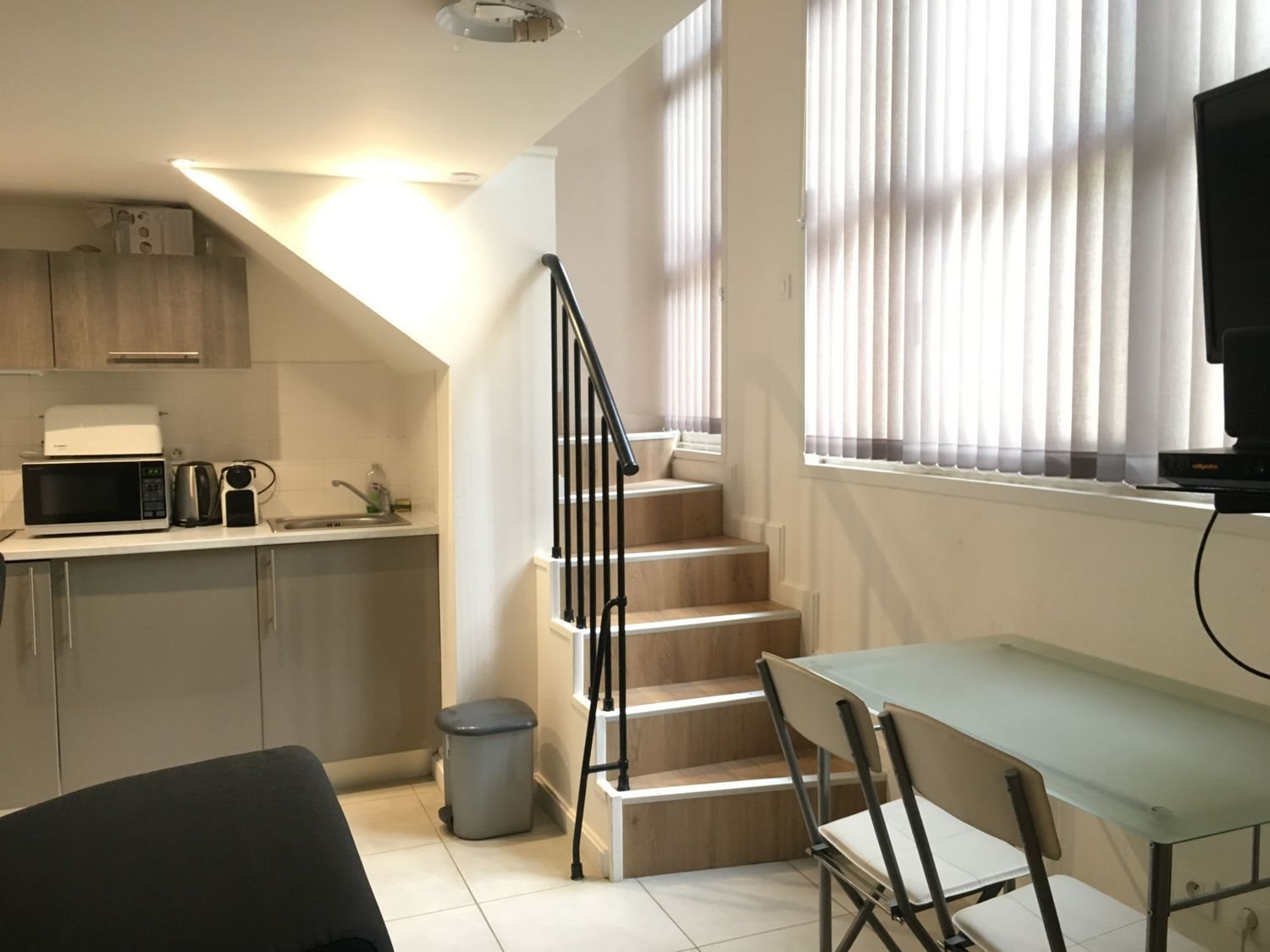 Appartement à vendre, 22m², Nice