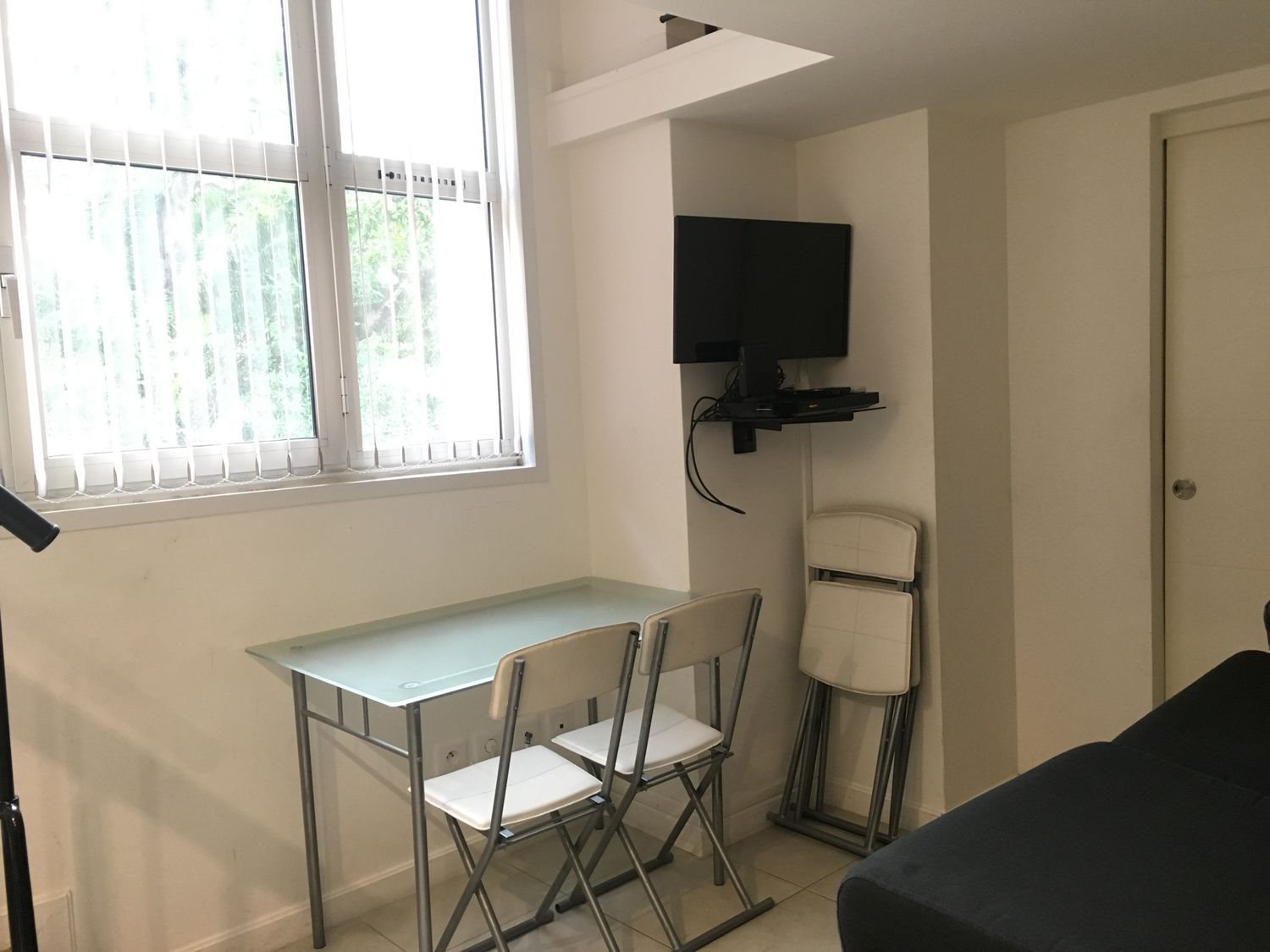 Appartement à vendre, 22m², Nice